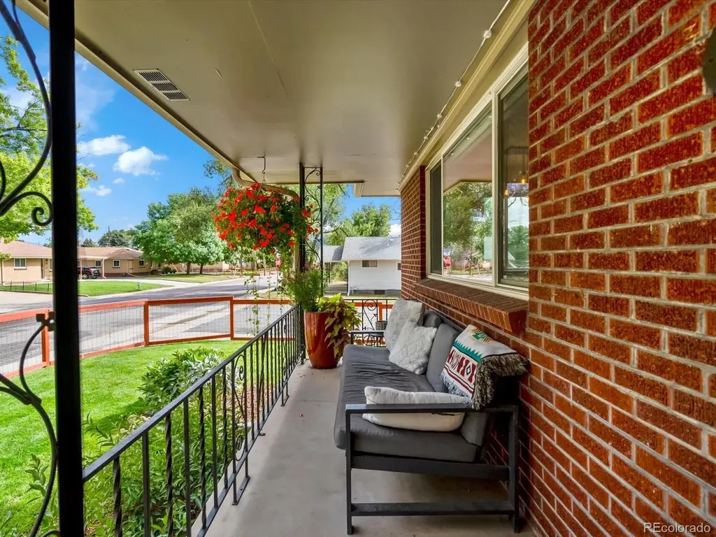 4963 Harlan Street Wheat Ridge CO 80033