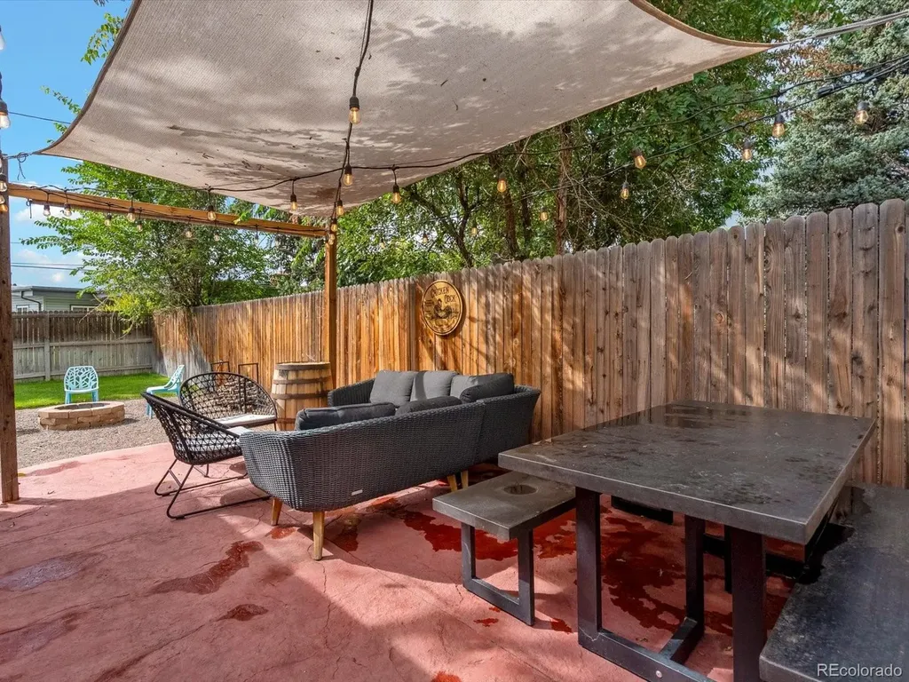 4963 Harlan Street Wheat Ridge CO 80033