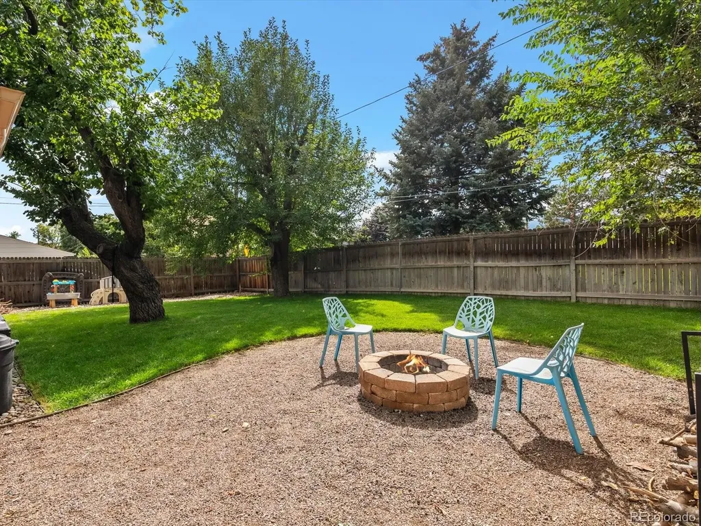 4963 Harlan Street Wheat Ridge CO 80033