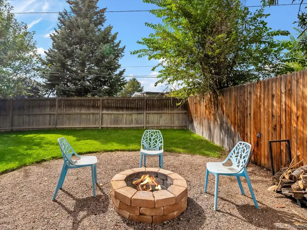 4963 Harlan Street Wheat Ridge CO 80033