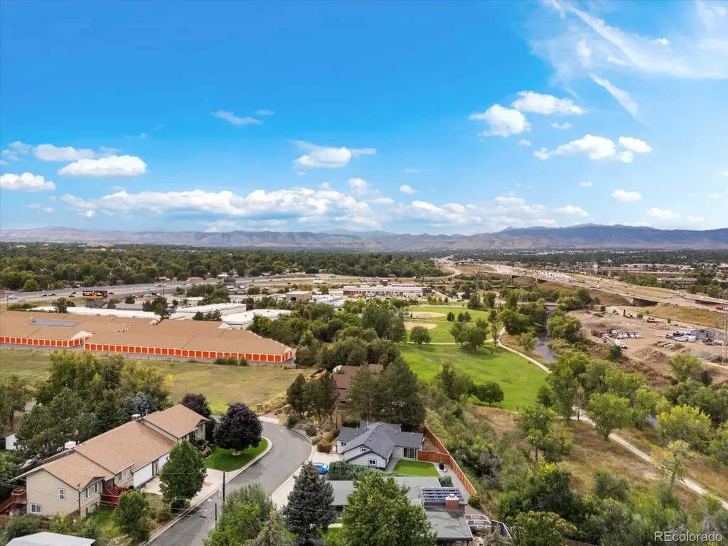 4963 Harlan Street Wheat Ridge CO 80033