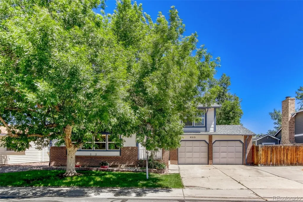 9313 W 91st Place Broomfield CO 80021