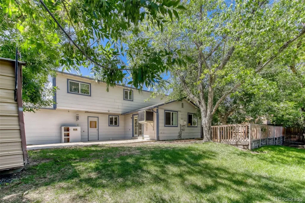 9313 W 91st Place Broomfield CO 80021