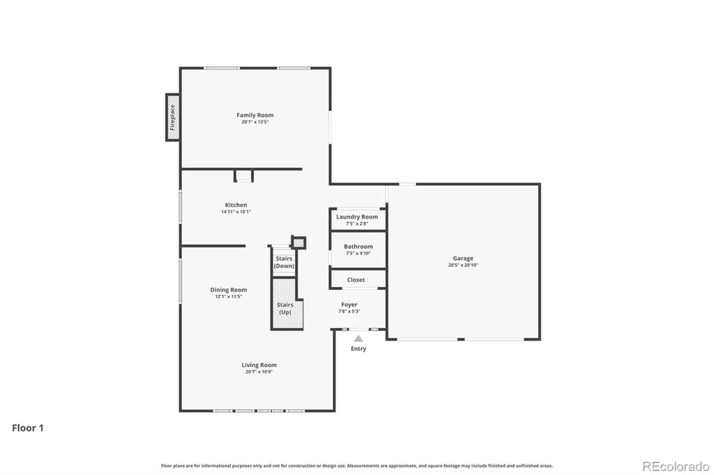 9313 W 91st Place Broomfield CO 80021