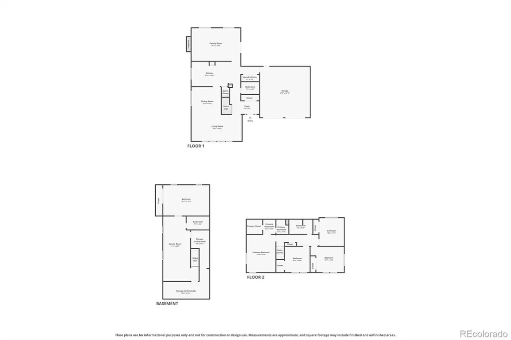 9313 W 91st Place Broomfield CO 80021