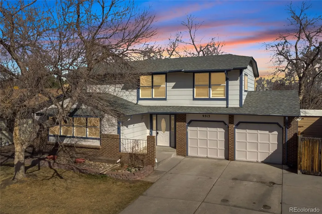 9313 W 91st Place Broomfield CO 80021