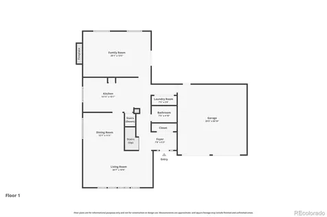 9313 W 91st Place Broomfield CO 80021