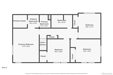 9313 W 91st Place Broomfield CO 80021