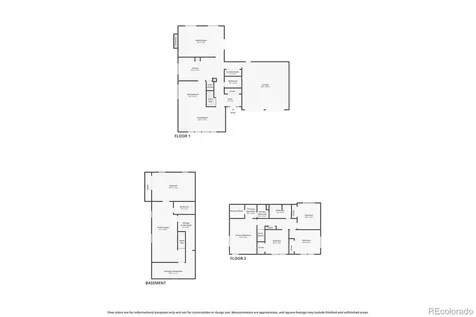 9313 W 91st Place Broomfield CO 80021