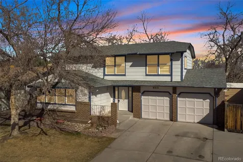 9313 W 91st Place Broomfield CO 80021