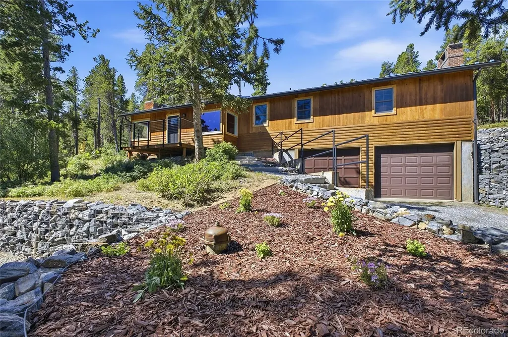 356 Gold Road Black Hawk CO 80422
