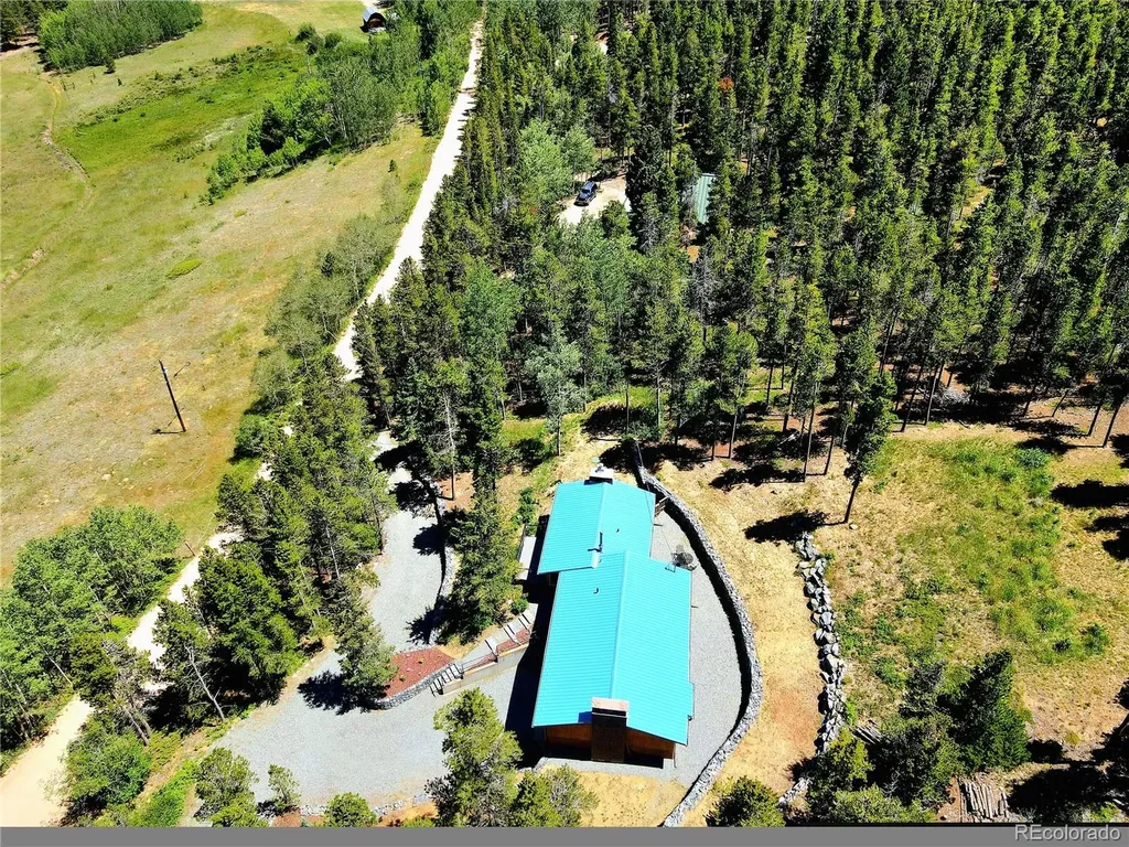 356 Gold Road Black Hawk CO 80422