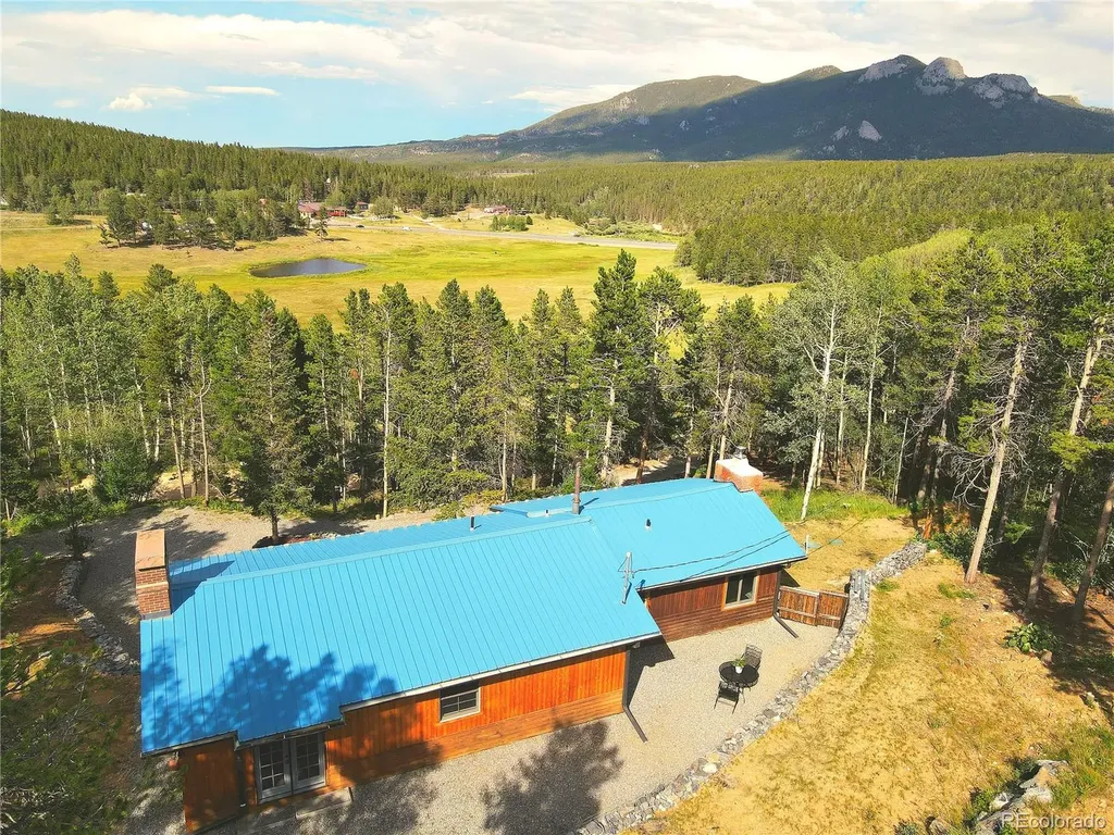 356 Gold Road Black Hawk CO 80422