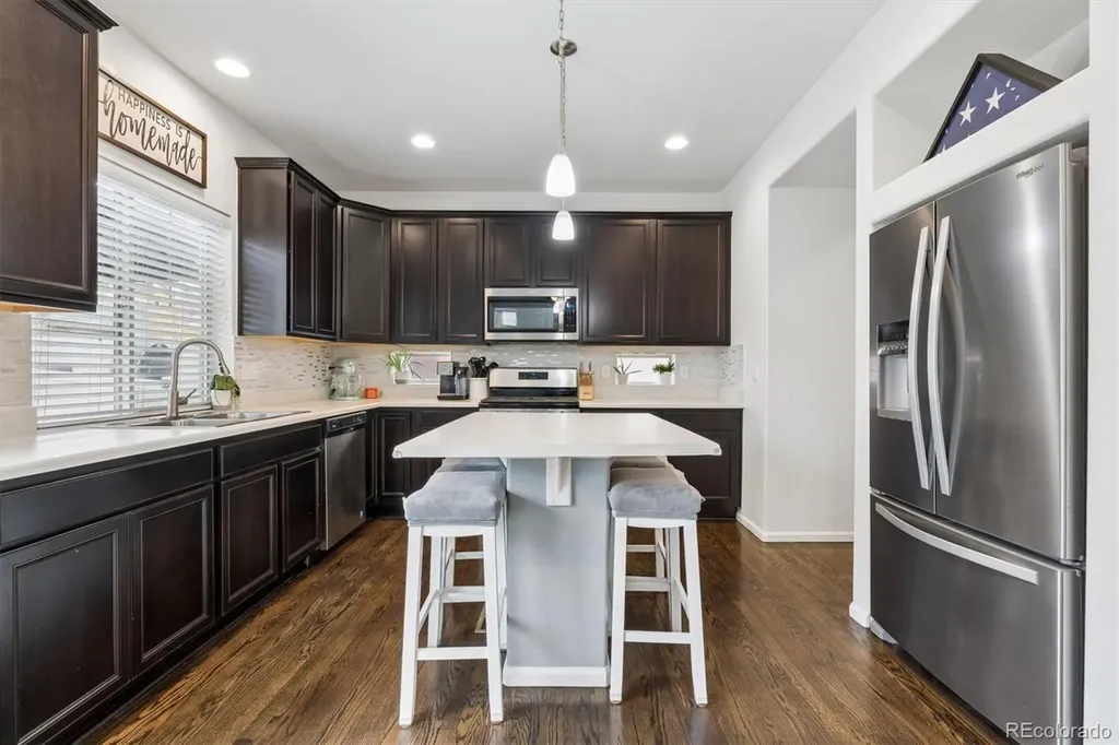 1156 Acadia Circle Erie CO 80516