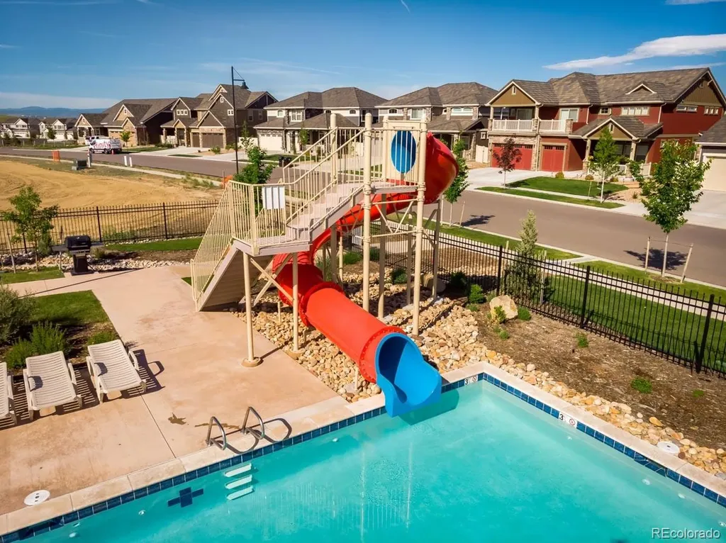 1156 Acadia Circle Erie CO 80516