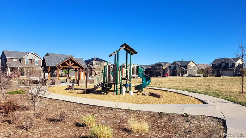 1156 Acadia Circle Erie CO 80516