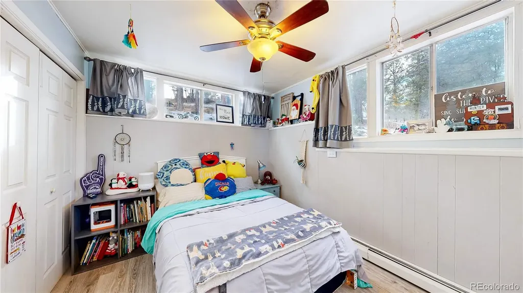 33988 Jenifer Road Pine CO 80470