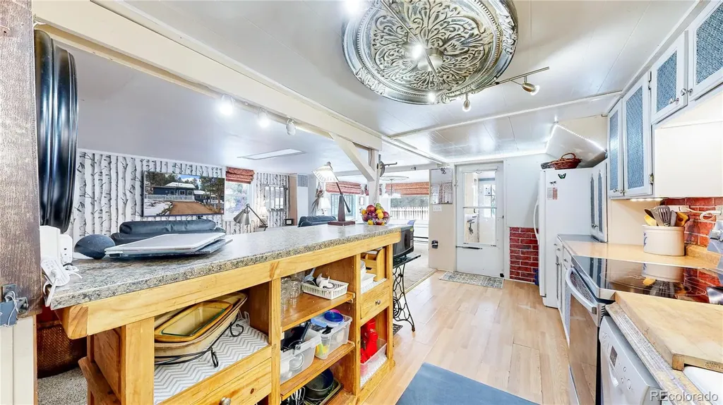 33988 Jenifer Road Pine CO 80470