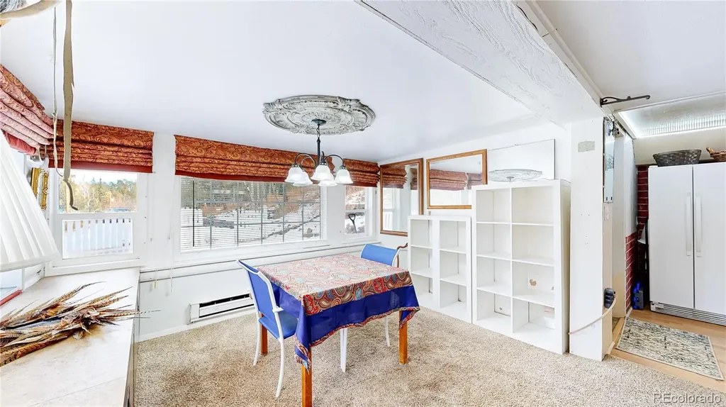 33988 Jenifer Road Pine CO 80470