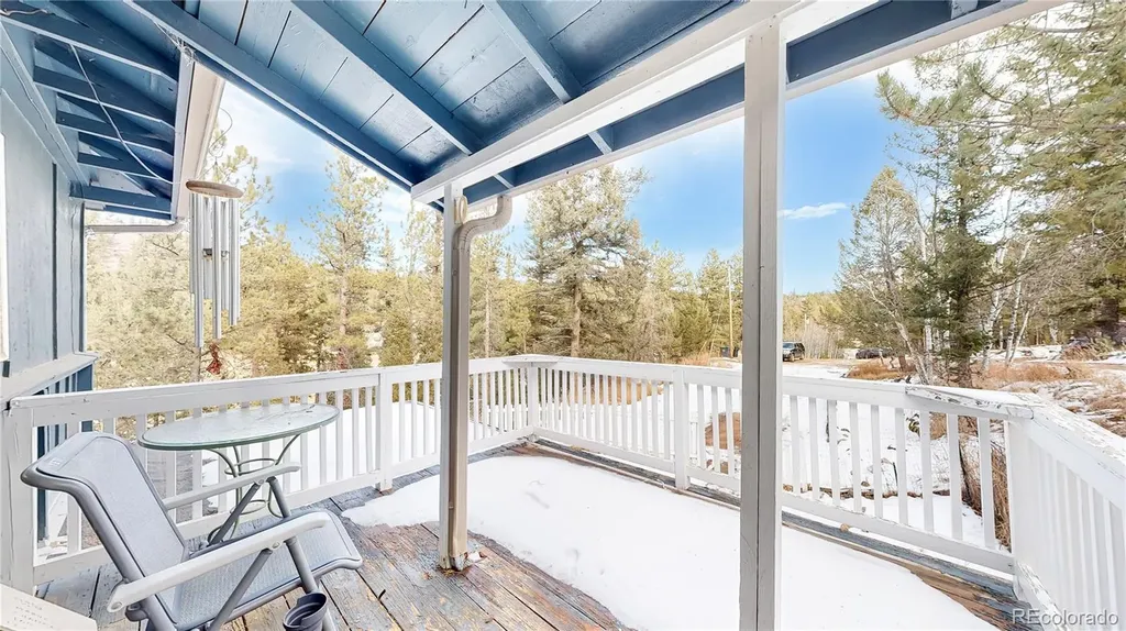 33988 Jenifer Road Pine CO 80470
