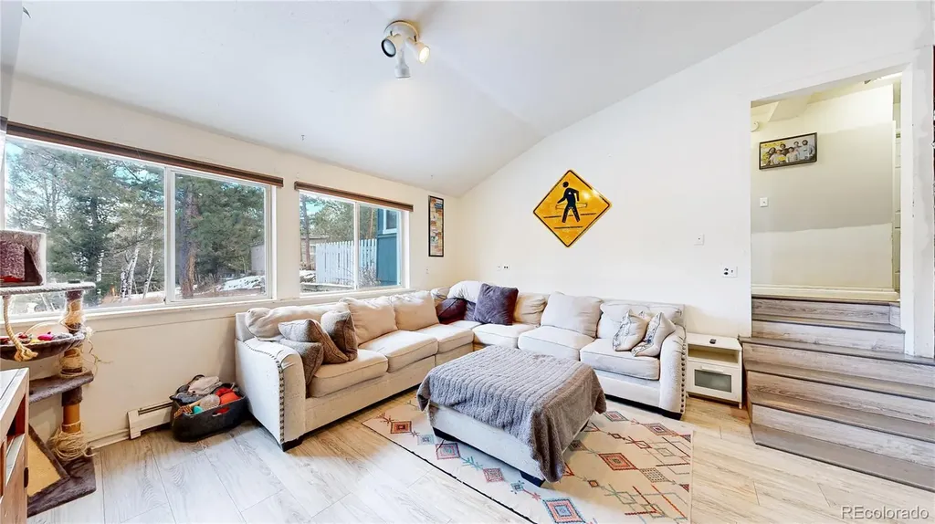 33988 Jenifer Road Pine CO 80470