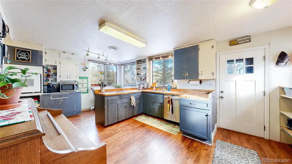 33988 Jenifer Road Pine CO 80470