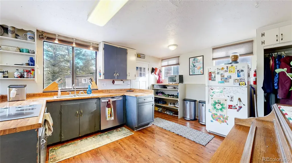 33988 Jenifer Road Pine CO 80470