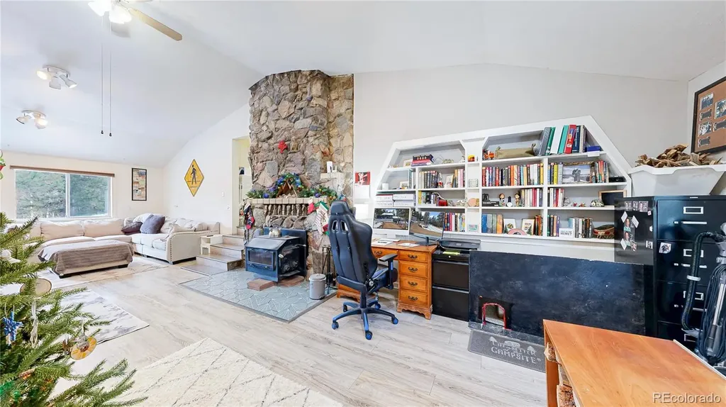33988 Jenifer Road Pine CO 80470