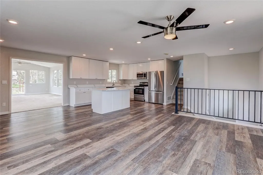 6210 Luther Road Colorado Springs CO 80927