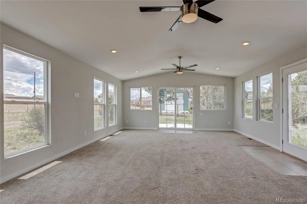 6210 Luther Road Colorado Springs CO 80927