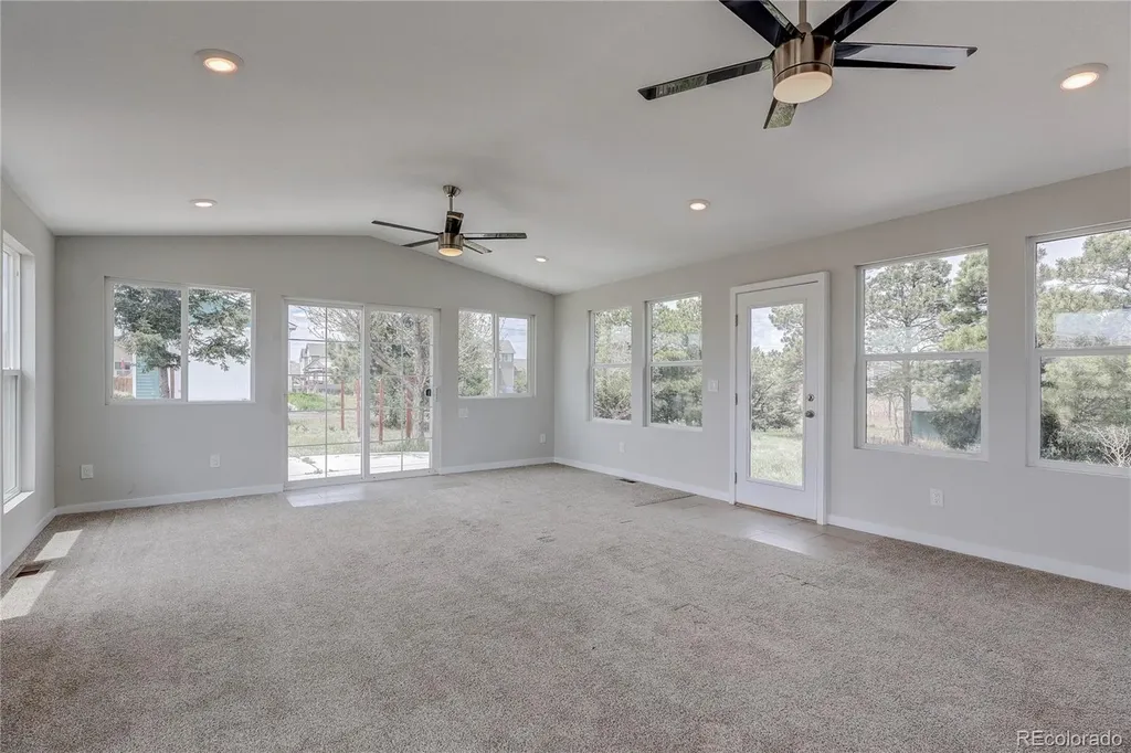 6210 Luther Road Colorado Springs CO 80927