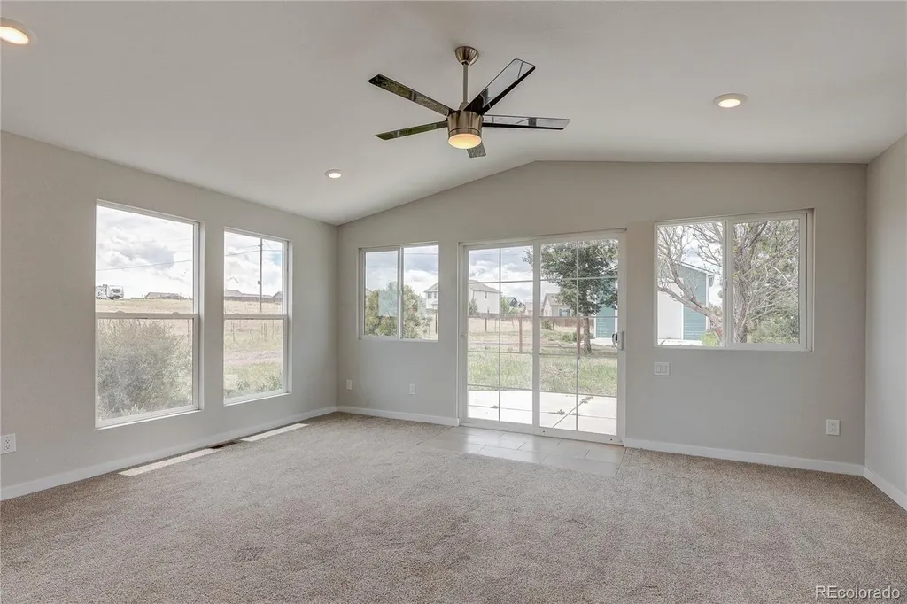 6210 Luther Road Colorado Springs CO 80927