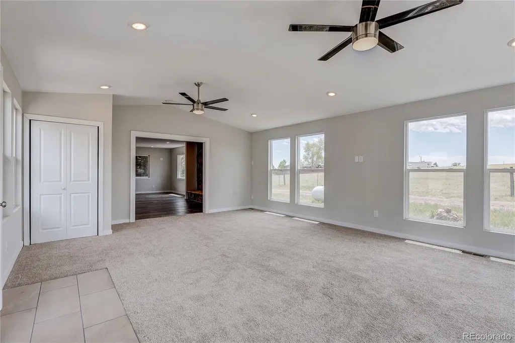6210 Luther Road Colorado Springs CO 80927