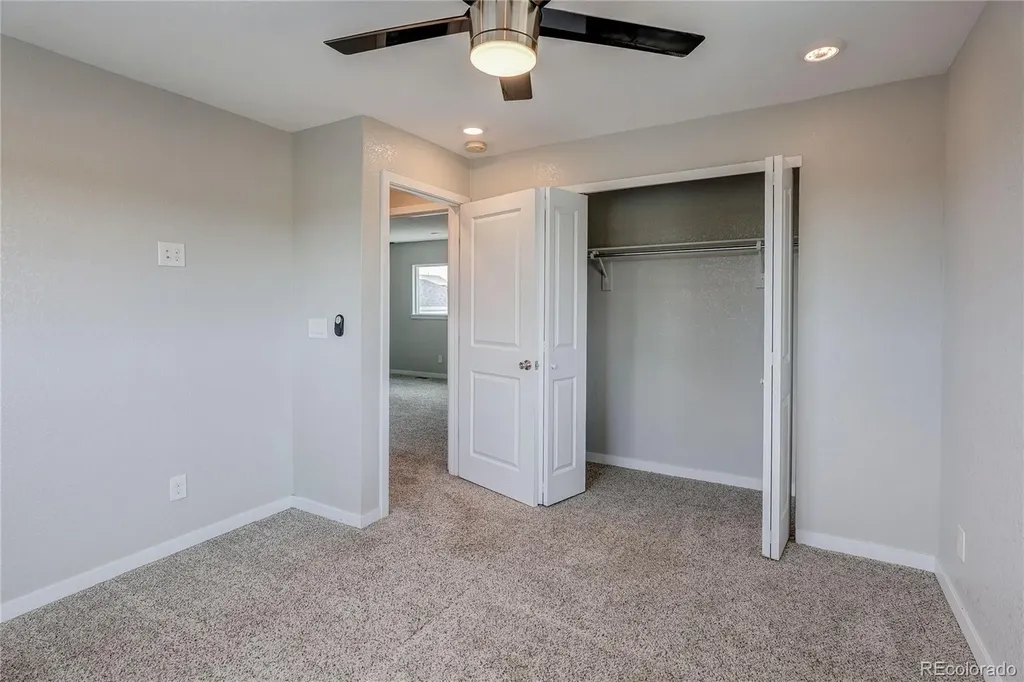 6210 Luther Road Colorado Springs CO 80927