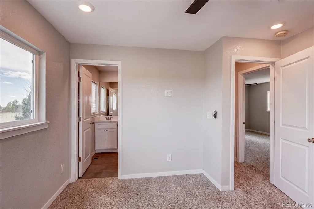 6210 Luther Road Colorado Springs CO 80927