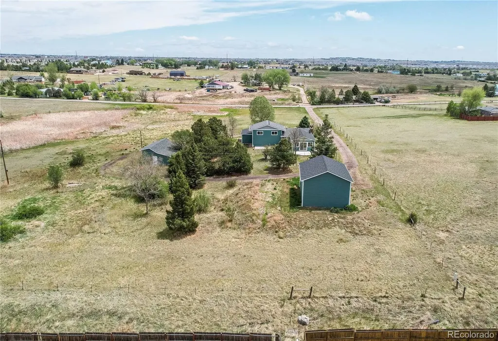 6210 Luther Road Colorado Springs CO 80927