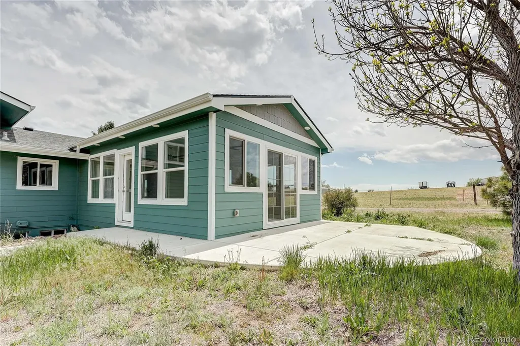 6210 Luther Road Colorado Springs CO 80927