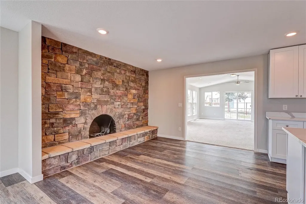 6210 Luther Road Colorado Springs CO 80927