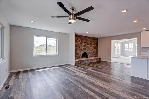 6210 Luther Road Colorado Springs CO 80927