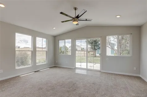 6210 Luther Road Colorado Springs CO 80927