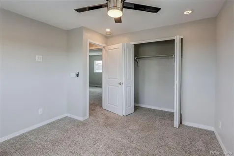 6210 Luther Road Colorado Springs CO 80927