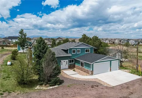 6210 Luther Road Colorado Springs CO 80927