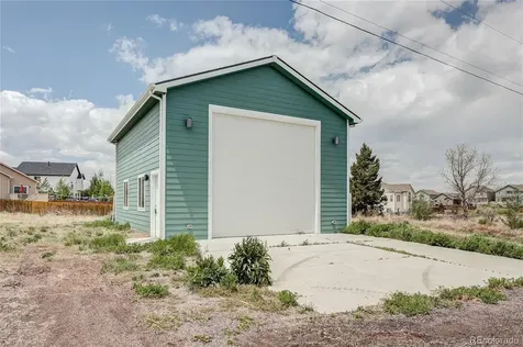 6210 Luther Road Colorado Springs CO 80927