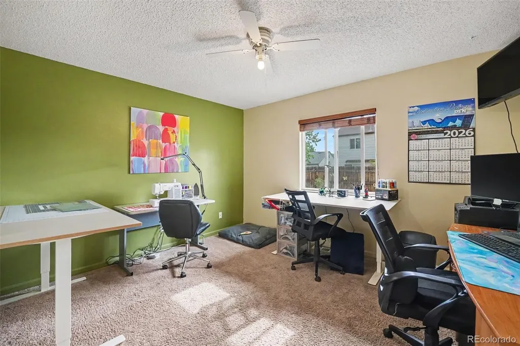 3370 S Newcombe Court Lakewood CO 80227