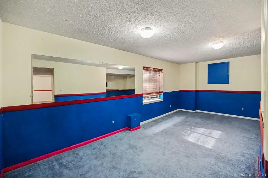 3370 S Newcombe Court Lakewood CO 80227