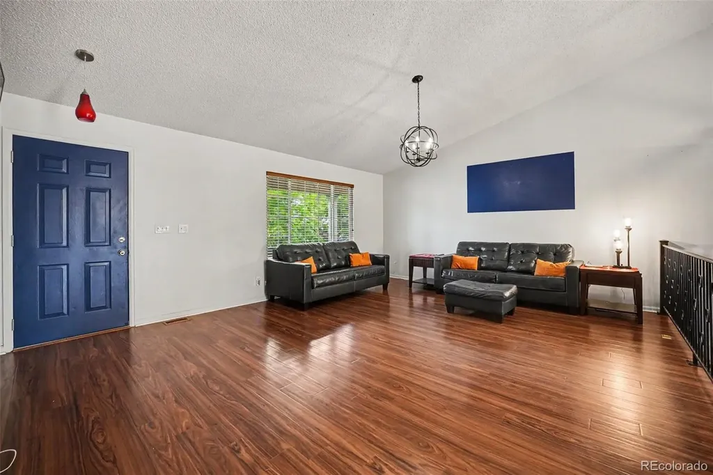 3370 S Newcombe Court Lakewood CO 80227