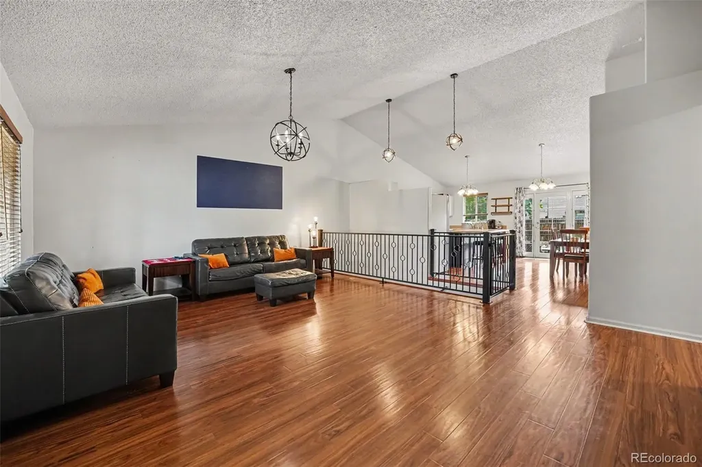 3370 S Newcombe Court Lakewood CO 80227