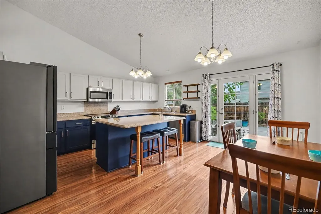 3370 S Newcombe Court Lakewood CO 80227