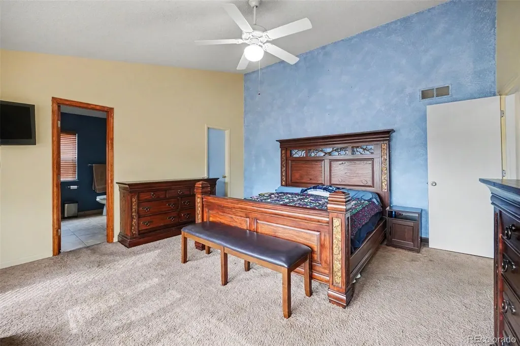 3370 S Newcombe Court Lakewood CO 80227