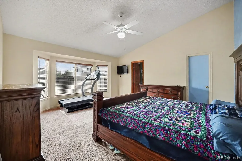 3370 S Newcombe Court Lakewood CO 80227